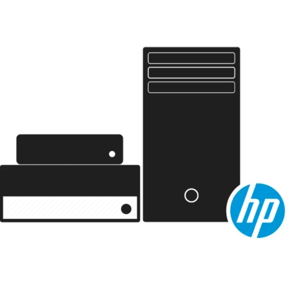 Desktop HP 280 G9 SFF i7-12700 16GB 512G Win 11 Pro DG10
