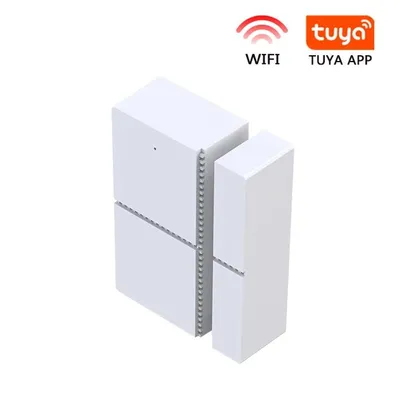 [Novos usuários] Sensor wifi | R$10