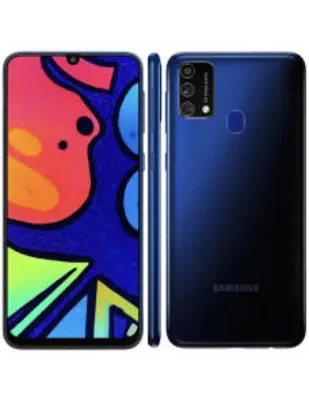 Smartphone Samsung Galaxy M21s 64GB, 4GB RAM | R$1.169