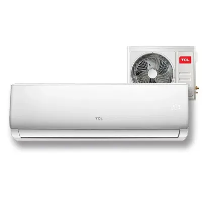 Ar Condicionado e Evaporador Elite Series 9000 BTUs Frio TCL