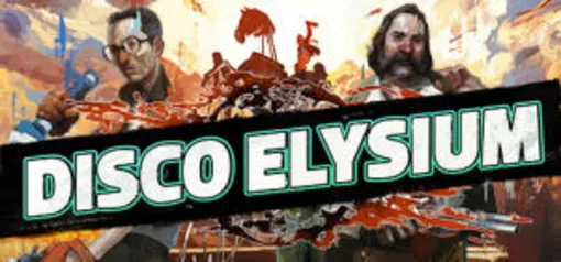 Disco Elysium - Steam | R$57