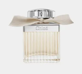 Perfume Chloé Feminino Eau de Parfum