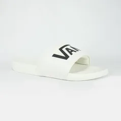 Chinelo Slide Vans La Costa Marshmallow