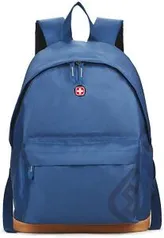 Mochila Escolar Crossgear Dia a dia Original | R$ 56