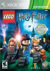 Product image Lego Harry Potter 1-4 - Xbox 360