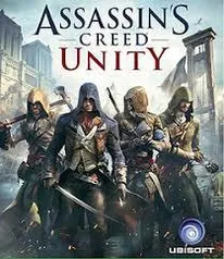 Jogo Assassin's Creed Unity Xbox One - R$ 3