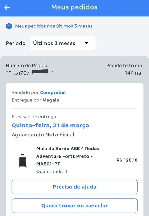 Imagen na descrição da promoção