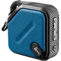 Speaker Antirespingo Lenoxx BT501 - Azul