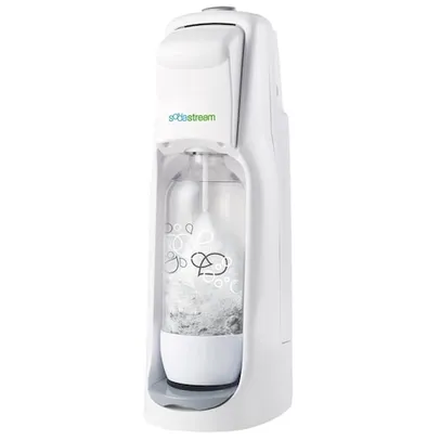 Máquina para Gaseificar Água, Jet, Sodastream