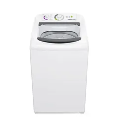 Máquina de Lavar Consul 12 kg Branca com Dosagem Econômica e Ciclo Edredom - CWH12BB  OUTLET