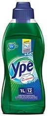 [PRIME] Lava Roupas Liquido Ype Premium 1 Litro | R$2