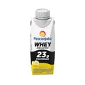[REC] Whey Zero Lactose Sabor Banana Piracanjuba 250ml
