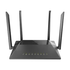 [AME R$122] Roteador dlink wifi AC1200 TR069 ethernet gigabit DIR842