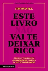 ebook | Este livro não vai te deixar rico - R$9