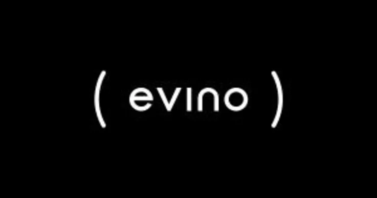 R$50 OFF na primeira compra na Evino