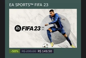 EA SPORTS™ FIFA 23