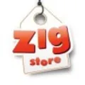 Logo Zig Store