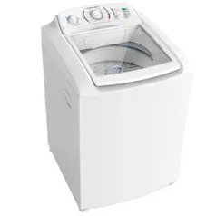 Lavadora de Roupas Electrolux 12 kg Turbo Capacidade LT12B - 110v - R$1286