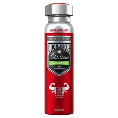 (leve 3 pague 2 )Desodorante Aerosol Old Spice Cabra Macho 93g | R$ 15