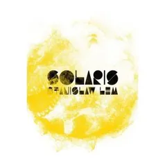 Livro - Solaris | R$12