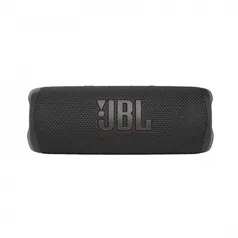 [APP + CLIENTE OURO] Caixa de Som Bluetooth Portátil  JBL FLIP 6 Preto