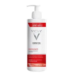 Vichy Dercos Energizante - Shampoo Antiqueda 400ml