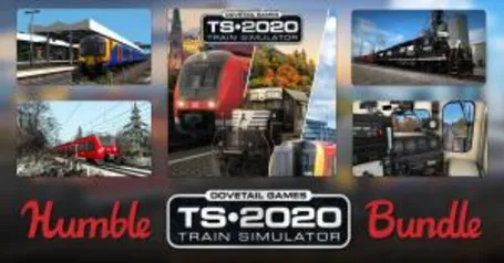 Train Simulator 2020 [Steam]