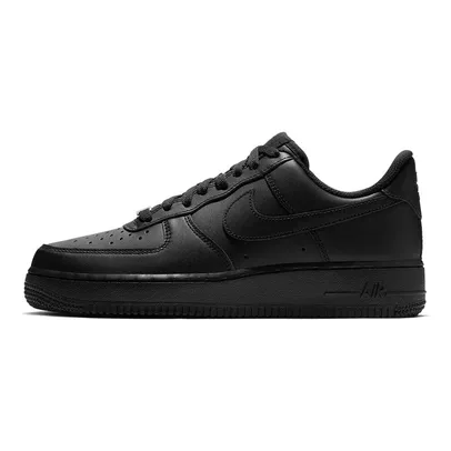 Tênis Nike Air Force 1 07 Feminino Tam 34