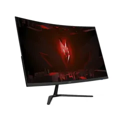 Monitor Acer Gamer Nitro 31.5 FullHD curvo 240hz