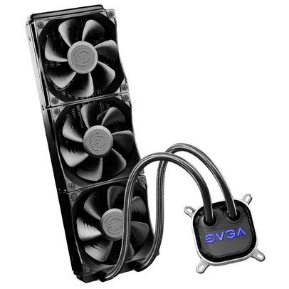 Water cooler evga clc 360mml