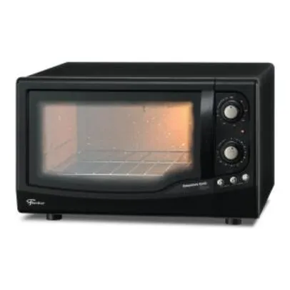 [R$209 com Ame] Forno Fischer Gourmet Grill 44L - R$419