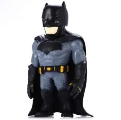 Saindo por R$ 13: [GearBest] - Batman Action Figure | Pelando
