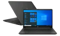 Notebook HP Intel Core i3 1115g4 8GB 256GB 15,6”