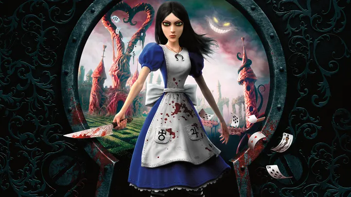 Alice: Madness Returns™ – PC – EA game