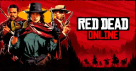 Red Dead Online (PC)