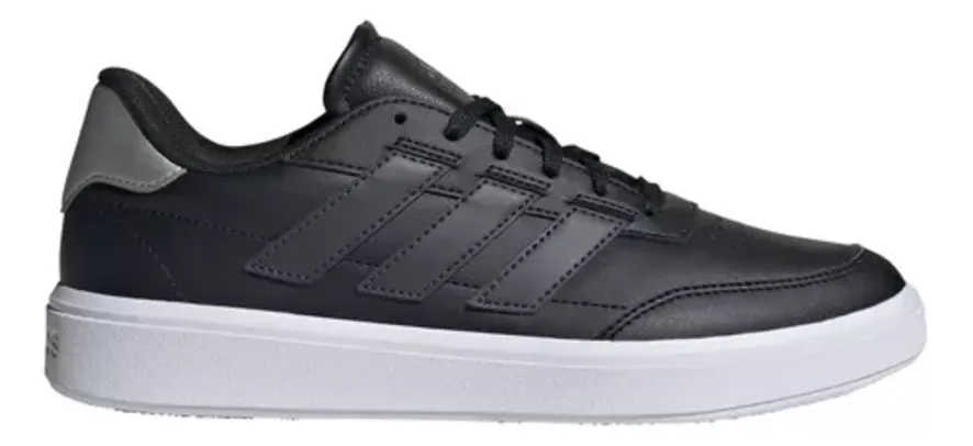 Tênis Adidas Courtblock - Preto