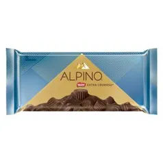 Alpino Extra Cremoso - Retirada - 3,33 cada, pedido minimo de 20,00