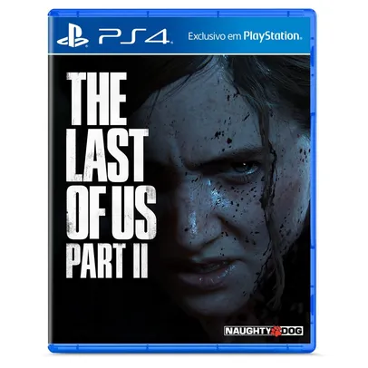 The Last of Us 2 - PS4 