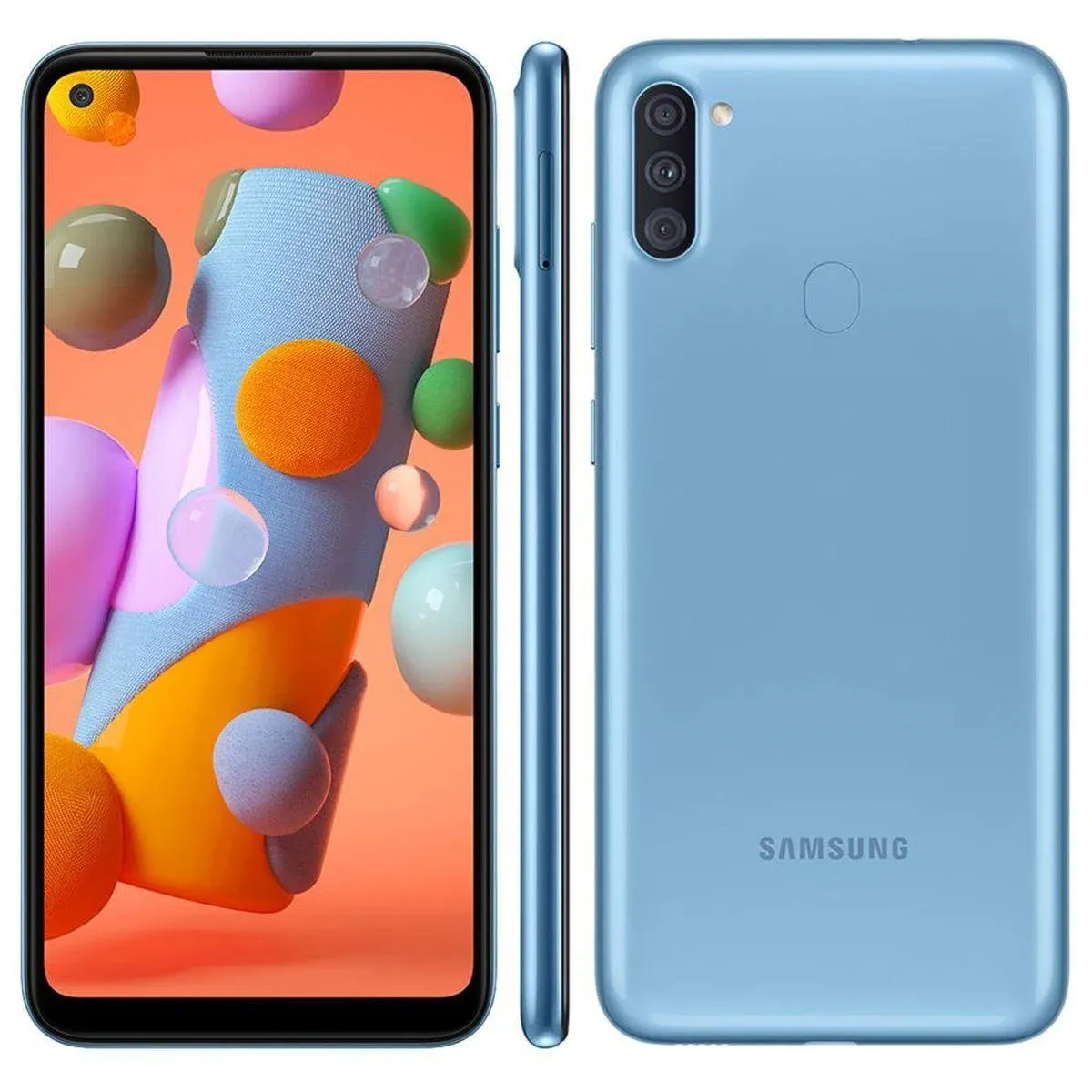 Imagem do produto Smartphone Galaxy A11 64GB  Samsung