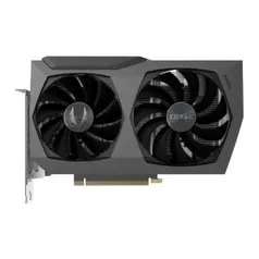 Placa de Video Zotac Geforce Rtx 3070 Twin Edge Oc 8gb | R$ 4.600