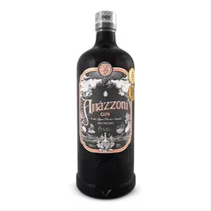 Gin Amázzoni Rio Negro - 750ml