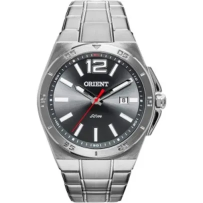 [AMERICANAS] Relógio Orient MBSS1248 G2SX