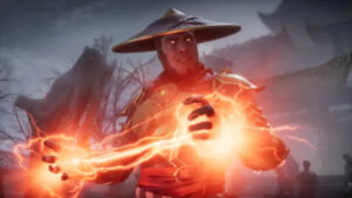 Mortal Kombat 11 Premium Edition