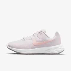 Tênis Nike Revolution 6 Next Nature Feminino