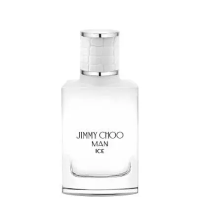 Man Ice Jimmy Choo Eau de Toilette - Perfume Masculino 30ml R$118