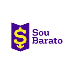 10% OFF em todo o site Sou Barato