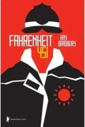 Fahrenheit 451 - R$13