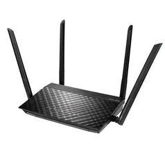 Roteador Asus RT-AC59U AC1500 Dual Band MU-MIMO - Roteador - Magazine Luiza