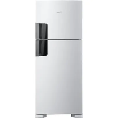 [AME R$1744] Geladeira Consul frostfree 410l