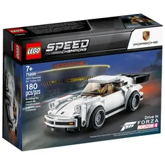 LEGO Speed Champions - 1974 Porsche 911 Turbo 3.0 | R$87